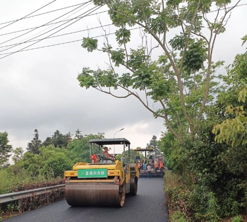 長沙太空金路橋材料有限公司,雙鋼輪壓路機(jī),福格勒瀝青攤鋪機(jī),AC系列,AF系列,SBS系列